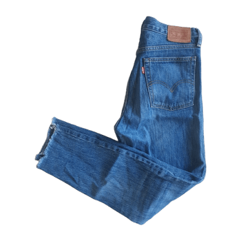 Levi’s jeans