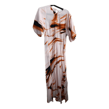 Selected Femme kuviollinen mekko