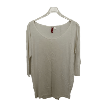 beige pitkähihaisen pusero