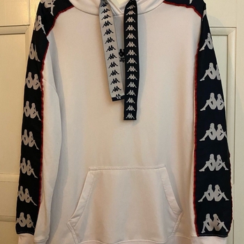 Kappa hoodie