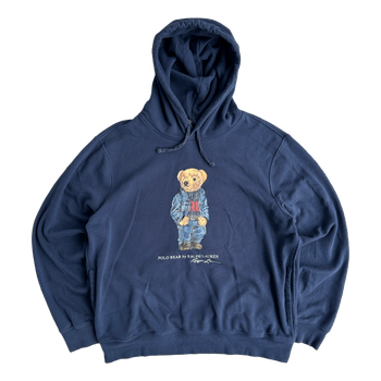 Polo Ralph Lauren huppari