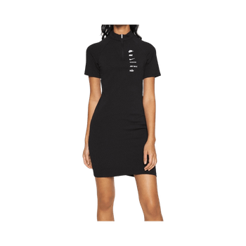 Nike swoosie t-paitamekko