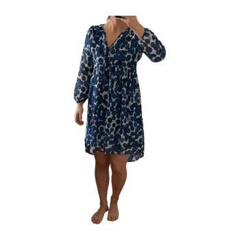 Mango dress