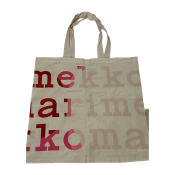 Marimekko bag
