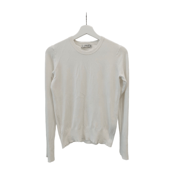 Zara cardigan