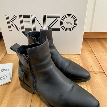 Kenzo boots