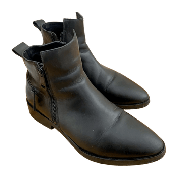 Kenzo boots