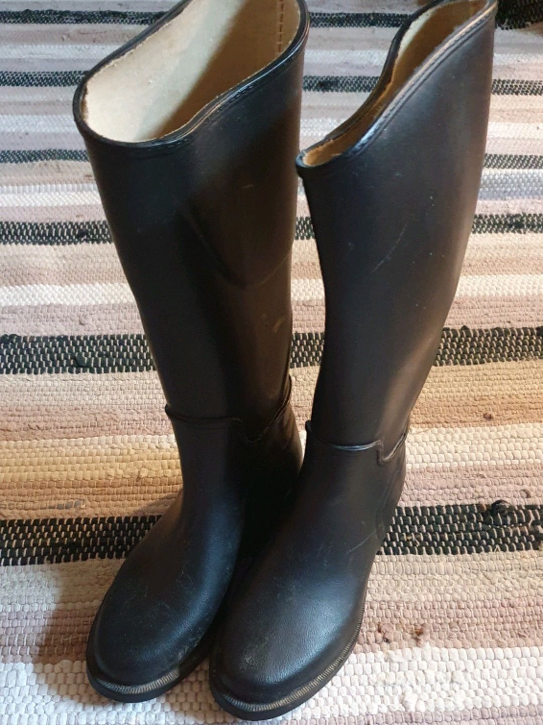 Ecco kids' shoes