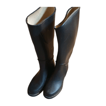 Ecco kids' shoes