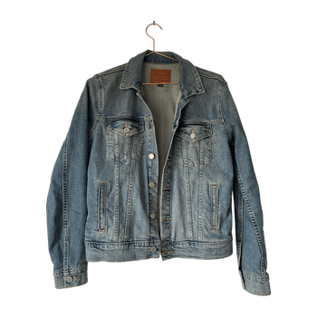 Lucky brand coat