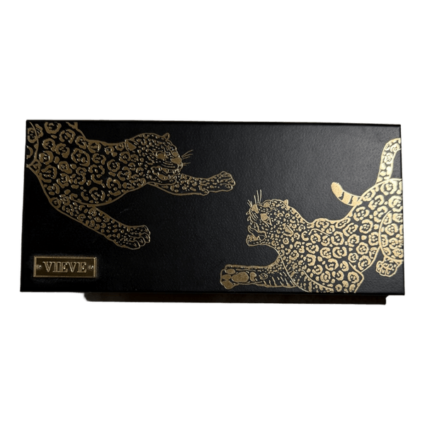 Vieve the ninetease palette