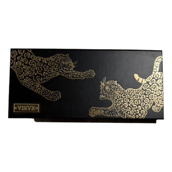 Vieve the ninetease palette
