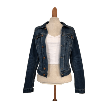 H&m coat