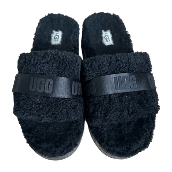 Ugg sandals