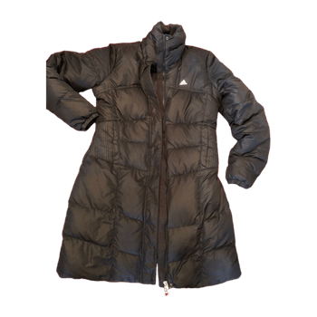 Adidas coat