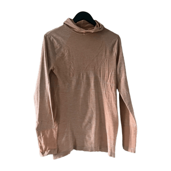 Run & relax sportswear hoodie
