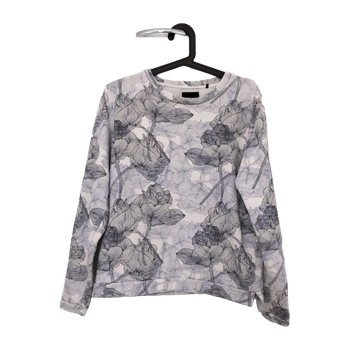 Saint & mortals hoodie