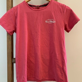 Helly hansen top