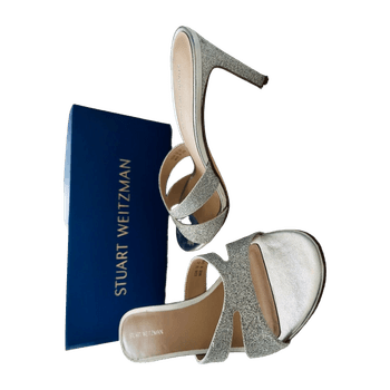 Stuart weitzman heels