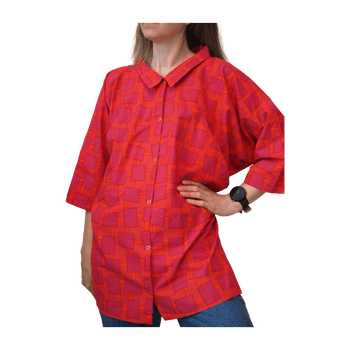 Pusero blouse