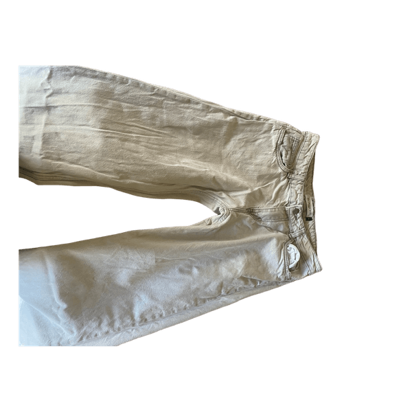 Dinvintageshop jeans grå