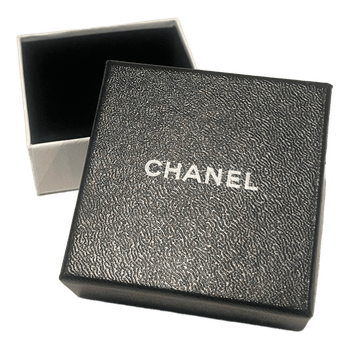 Chanel laatikko / korurasia  6,5x6,5x3,5 cm