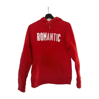 Wood wood hoodie