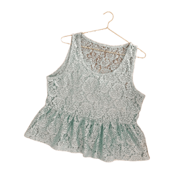 Monki top