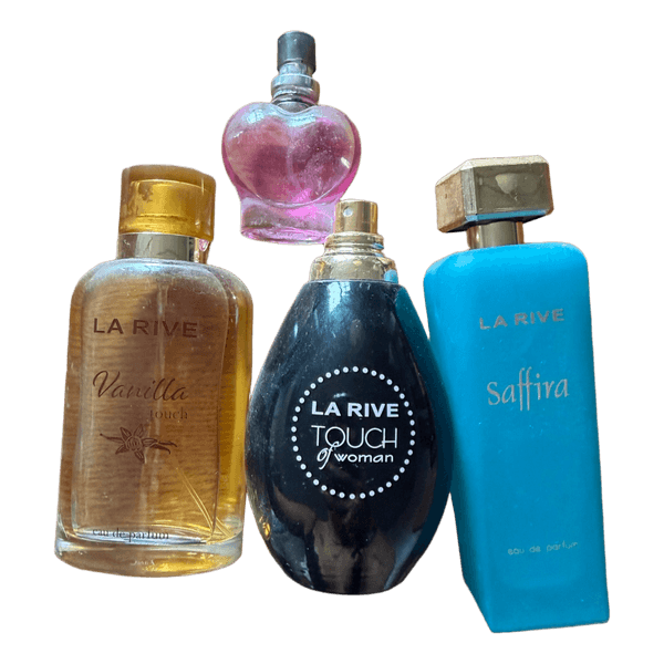 La Rive parfumesæt