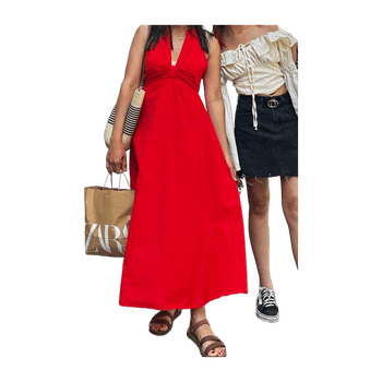 Mng mekko dress