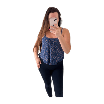 Abercrombie & fitch top