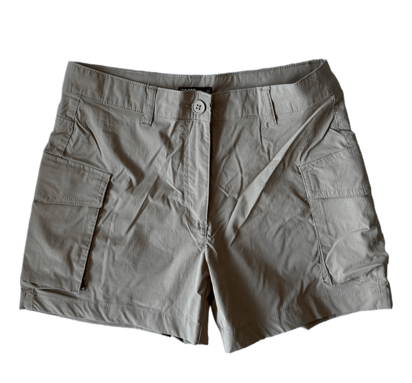 Cargo shorts