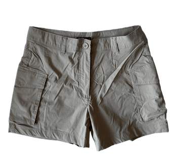 Cargo shorts