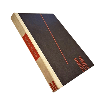 Ilmari Kianto – Punainen viiva (1965)