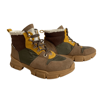 Vegan winter shoes