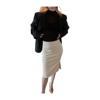 Vintage skirt