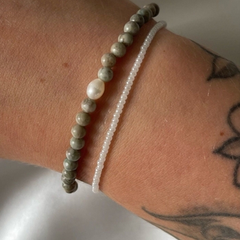Handmade jewelry