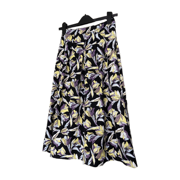 Mysty woman skirt
