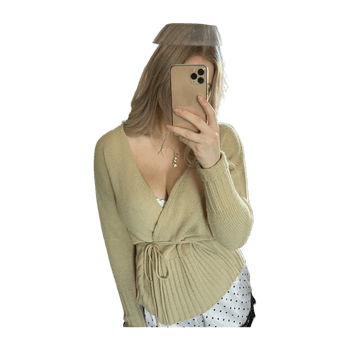 Prettylittlething cardigan