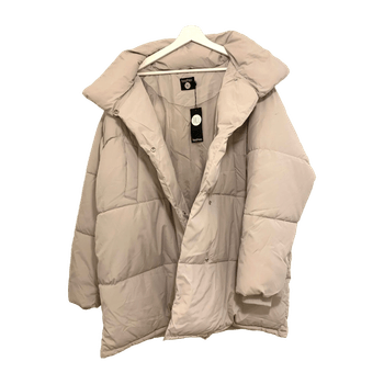 Boohoo coat