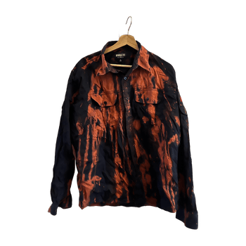 Bleached Shirt