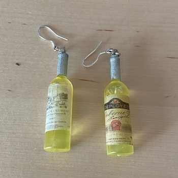 Handmade jewelry