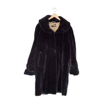 Vintage coat