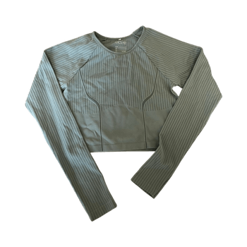 Long sleeve top HM