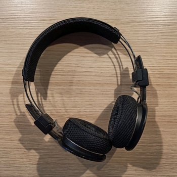 Urbanears headphones