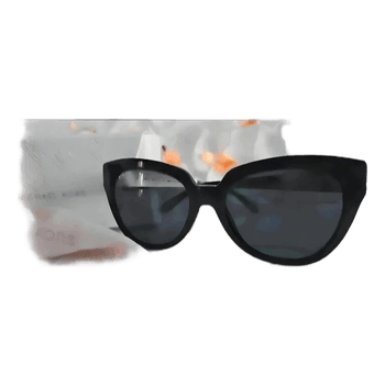Black Michael Kors sunglasses