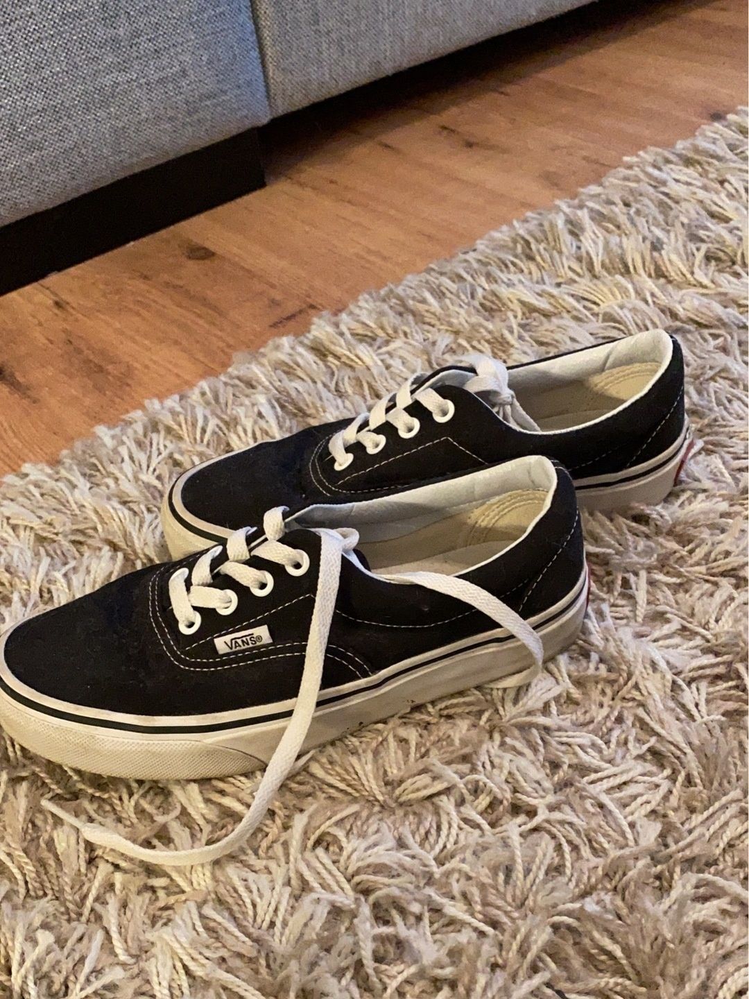 Vans sneakers