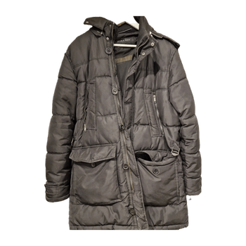 Zara coat