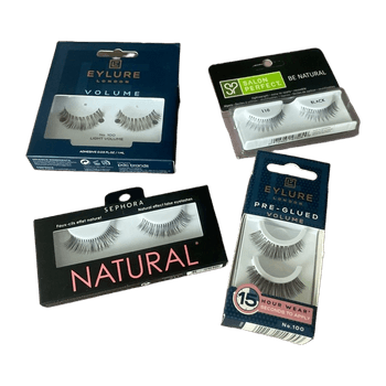 Eylure & ardell beauty product