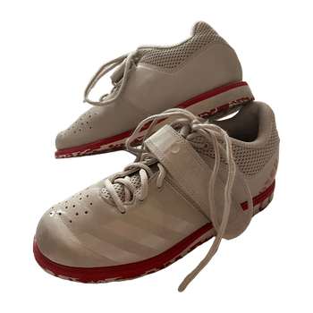 Adidas sports shoes